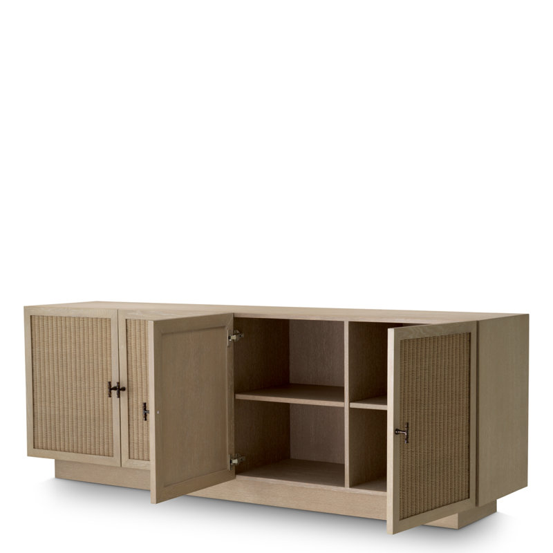 Borchard 86.61'' W Sideboard