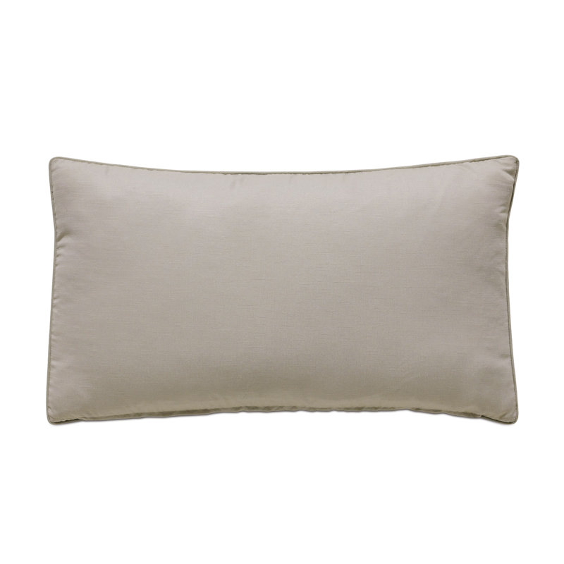 Ezra Rectangular Pillow Cover & Insert, Down