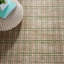 Tapis vert / naturel Sollars-1361523092