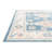 Noack Blue Rug