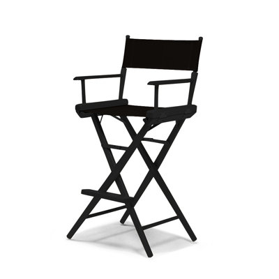 World Famous Director Chair