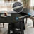 Extendable Dining Table & Chairs Set, Modern Kitchen Table With Seating-323801851-323801850-323801734