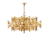 Emmental 5 - Light Chandelier