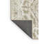Tapis traditionnel gris / blanc Greaves-1029525344