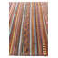 Tapis brun 7 x 10 Johnston