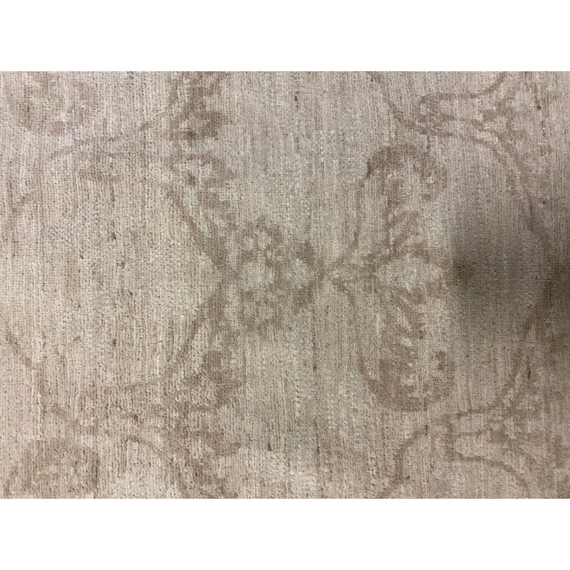 Chemin de table Oushak 3 x 10 Vintage Anatolian