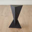 Spectrum Side Table-Blackened Oak-473261821