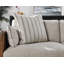 Demi Square Pillow Cover & Insert-2074772689