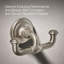 Artifacts® Double Wall Mounted Robe Hook-19194375