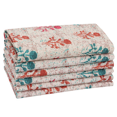 Polyester Square Napkin