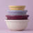 In The Meadow Earthenware Mixing Bowl