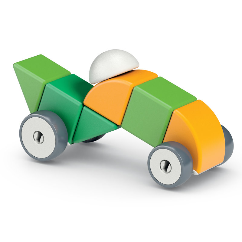 Geomag Magicubes Learning Tools