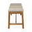 3 Seater Bench