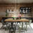 Solna 7 - Light Dimmable Chandelier
