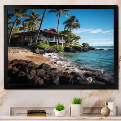 " Hawaii Island Retreat "