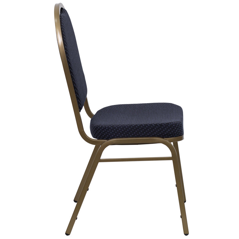 Chaise de banquet empilable Oliverson