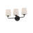 Arkady 3 - Light Dimmable Vanity Light-1242519322