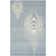 Nonia Handmade Tufted Wool Blue Area Rug