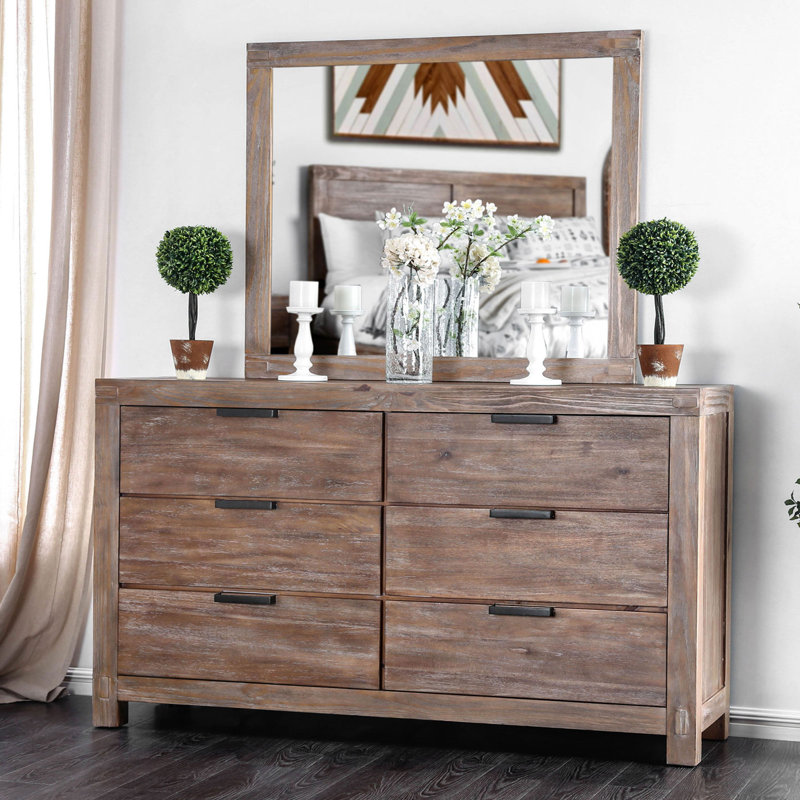 Commode