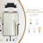 Andersson 2 - Light Dimmable Vanity Light