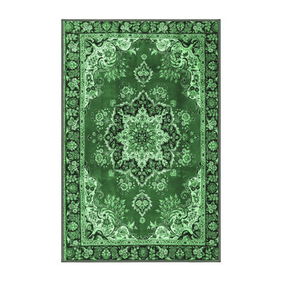 Oriental Indoor Rug