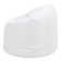 Polyester Outdoor Friendly Refillable Bean Bag Chair & Lounger