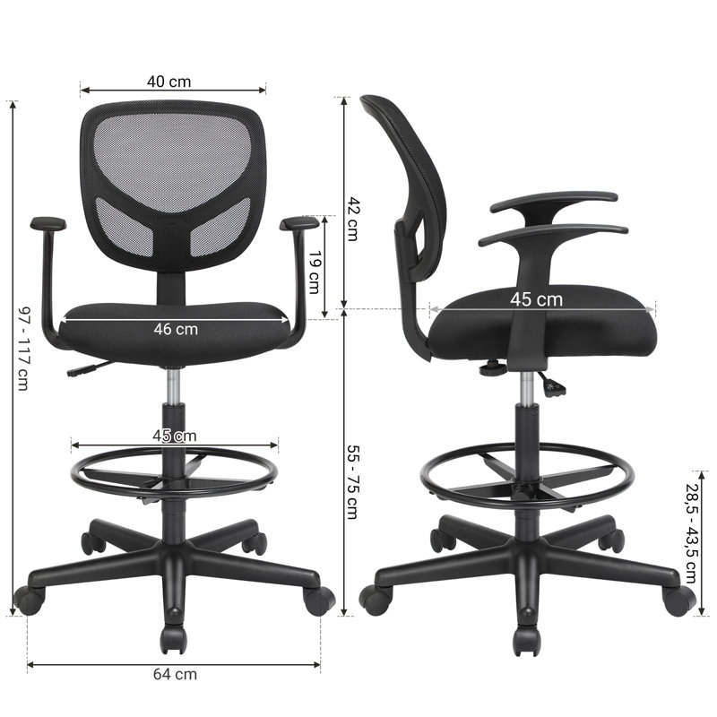 Kingsview Office Chair