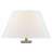 Fulgence Resin Table Lamp