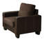 Chaise d’appoint Laverne