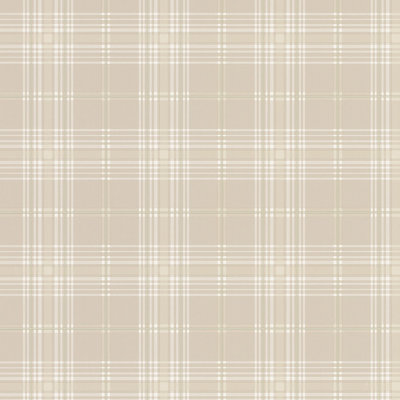 Plaid Roll