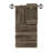 Shannan 12" W Terrycloth Washcloth Set -803434778
