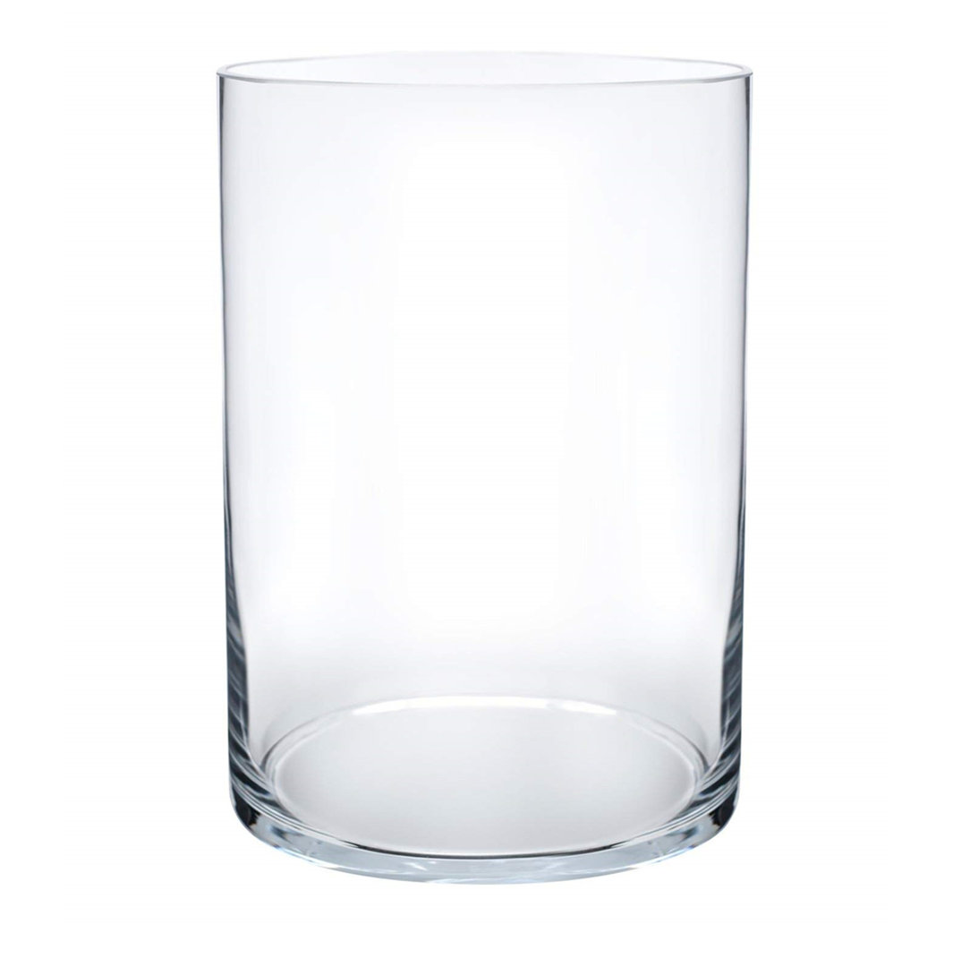 Carpen Glass Table Vase (Set of 2) Gracie Oaks