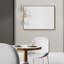 Marshall 3 - Light Gold Cluster Pendant