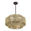 Lustre suspendu 5 lumières Asllan-122725131-122725132