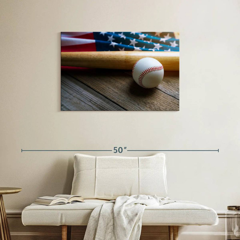 Sireci American Style Baseball