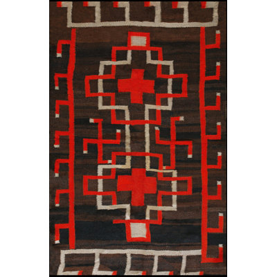 Tapis Navajo Bold