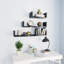 Abdulkadir 3 Piece Solid Wood Floating Shelf Set-491942197-430559475