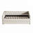 Upholstered Tufted Daybed with Trundle-854997622-854997611