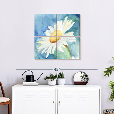 Harnek Daisy Sunshine I
