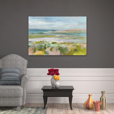 Contemporary Bay Trail