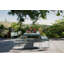 Bellevie Outdoor Dining Bench-1605676112
