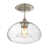 Brushed Nickel is out of stock