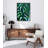" Blank " Painting Print-888732122