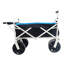 Chariot de jardin pliant