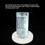 Plaque de charge WBM Selenite