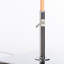 55 Steel Plastic In Ground Umbrella Base-1577324533