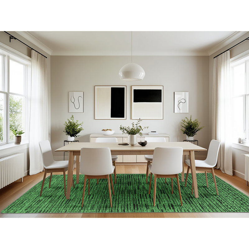 Performance Indoor Rug, Rectangle 7' x 10'