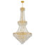 Lustre 26 lumières en cristal Empire-157261739