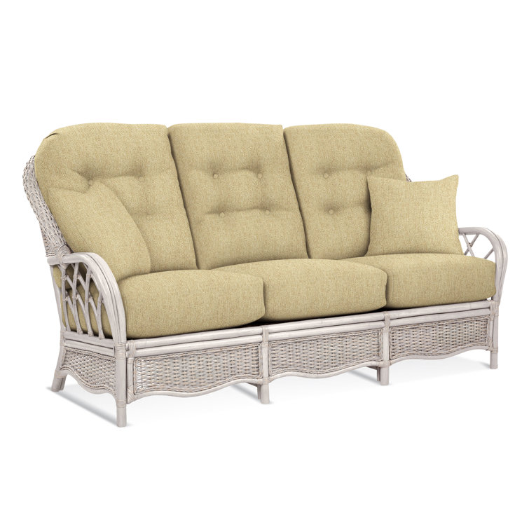 Everglade Upholstered 76'' Sofa