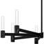 Adler Dimmable LED Classic / Traditional Chandelier-92124055